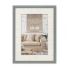 Ischia Grey 15x20